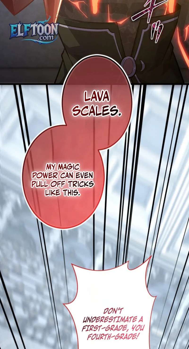 Boukun Meika no Hangyakusha -Aster- Chapter 38 - page 26
