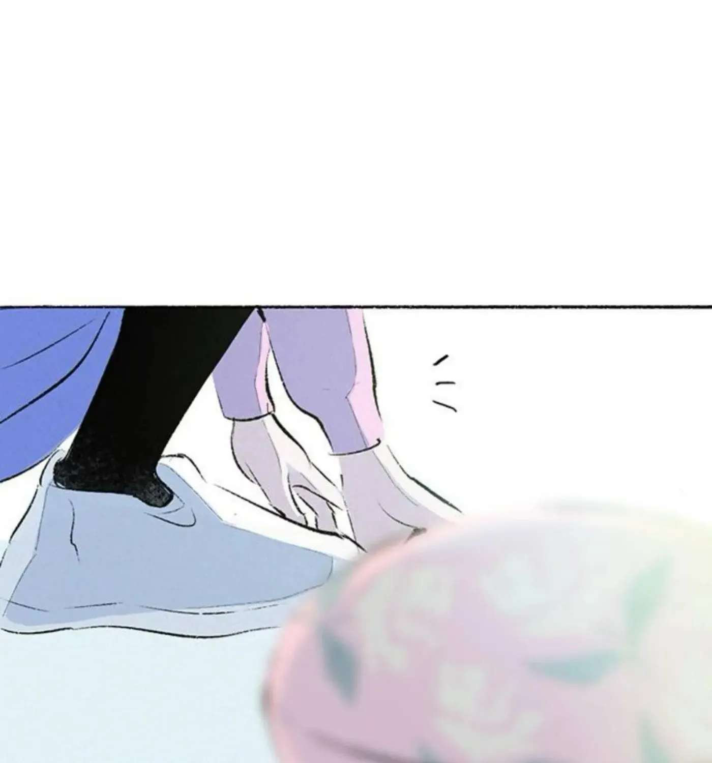 Why Don't I Have Anyone by My Side? Chapter 58 - page 156