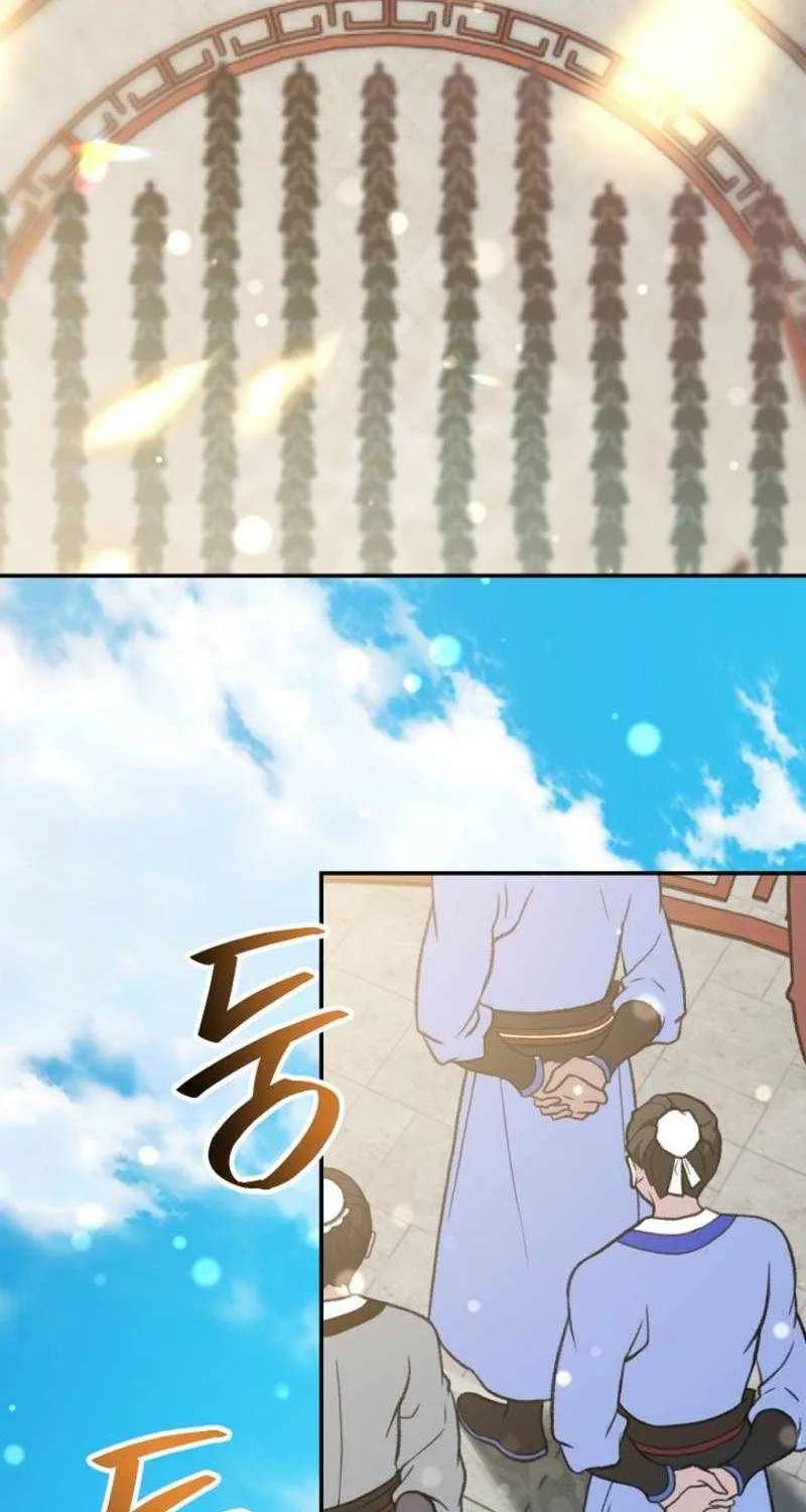 The Return of Namgung's Granddaughter Chapter 58 - page 35