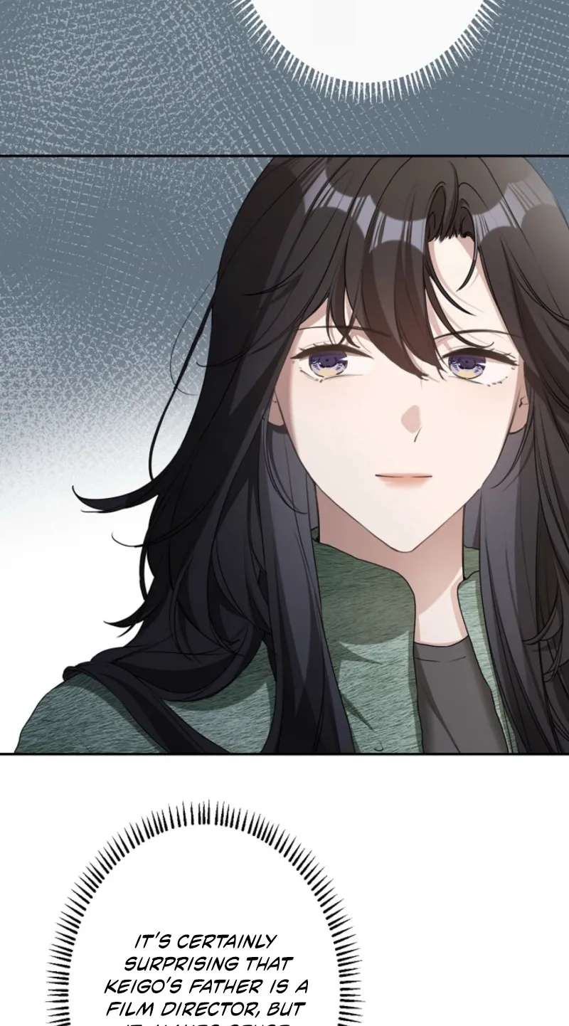 The Former Ace Producer Aims for 10 Million Followers in Her Second Life Chapter 56 - page 15