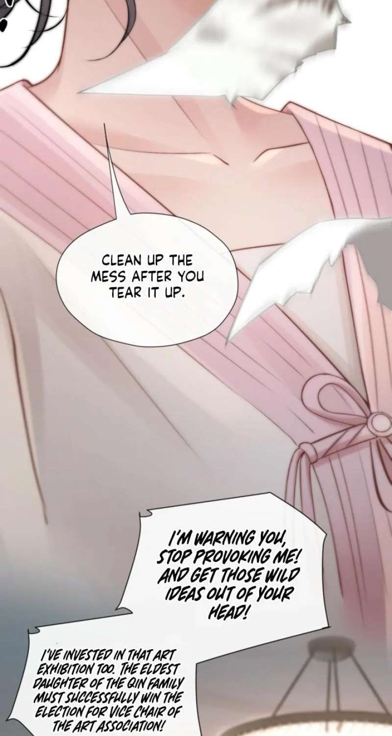 The Perfect Girl Isn't So Perfect Chapter 43 - page 6