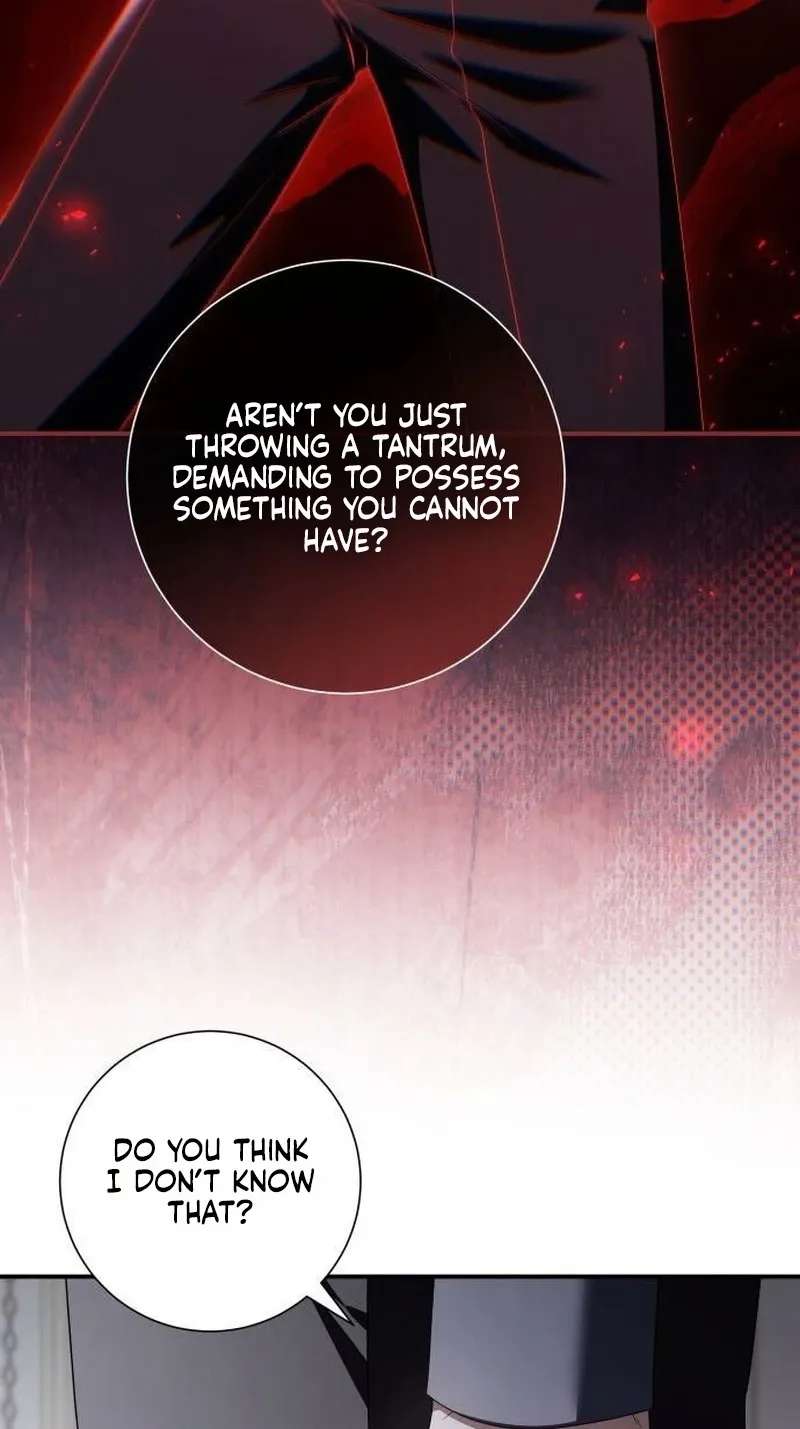 That's Just How First Love Is Your Highness Chapter 67 - page 26