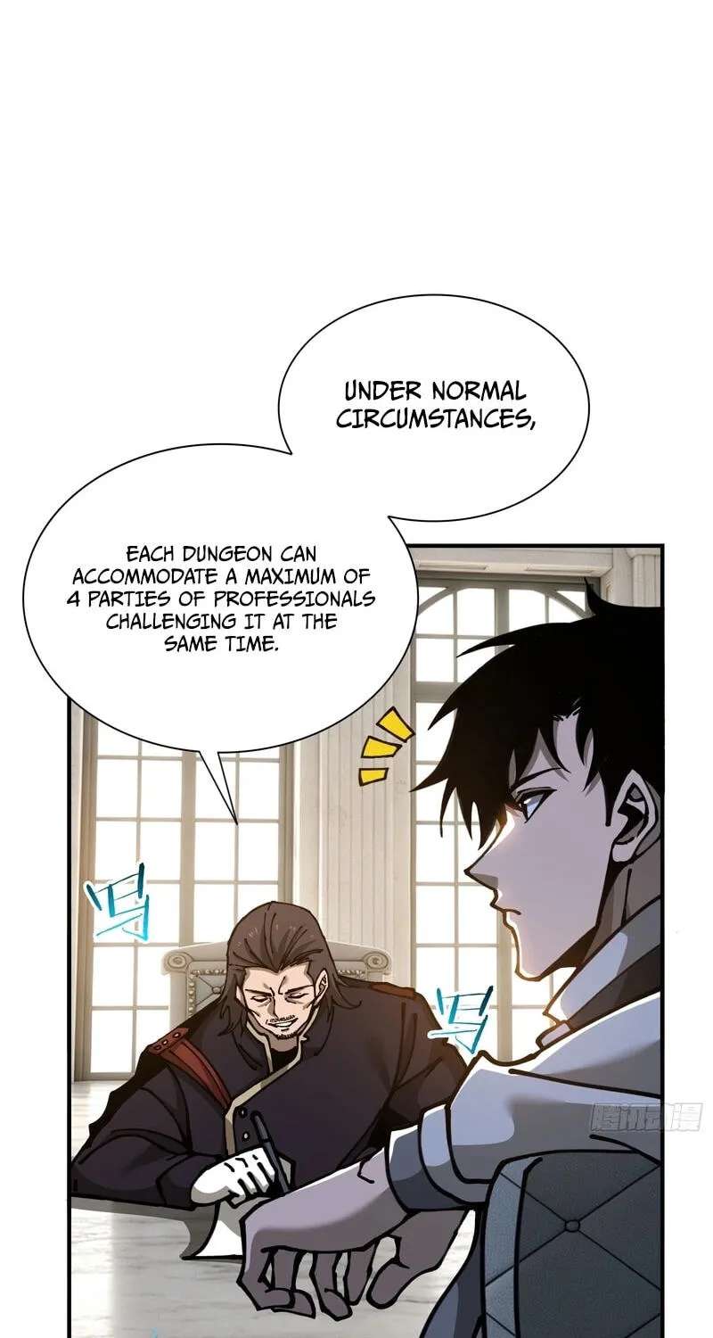 This Assassin Is Upright Chapter 20 - page 11
