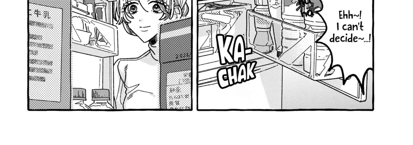 Kimi no Sei Nan Dakara, Sekinin Totte yo ne. Chapter 9 - page 28
