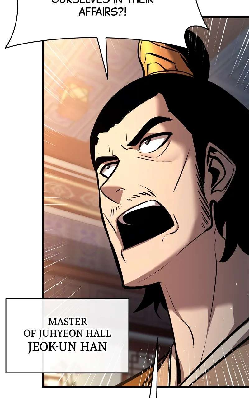 Rebirth of theDivine Demon Chapter 35 - page 61