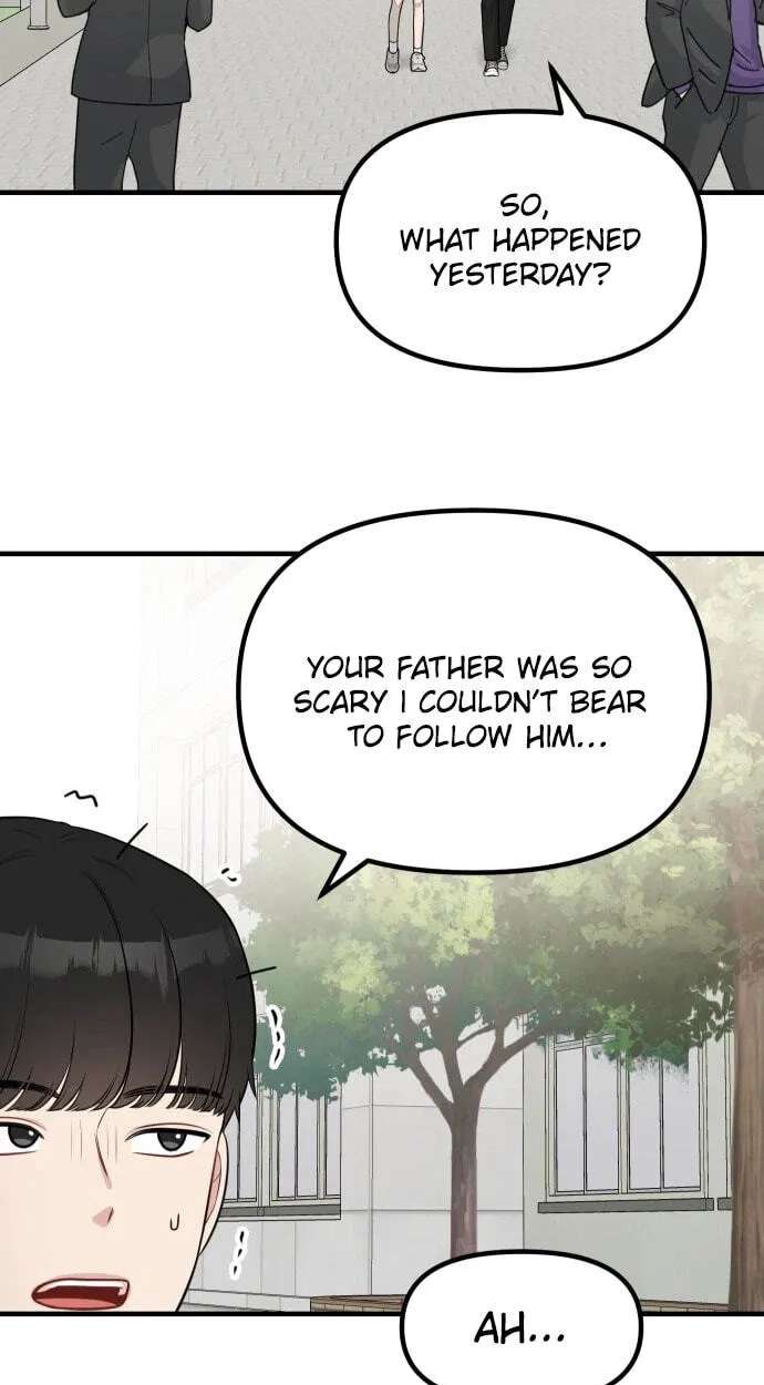 Jiyujiyo Chapter 56 - page 34