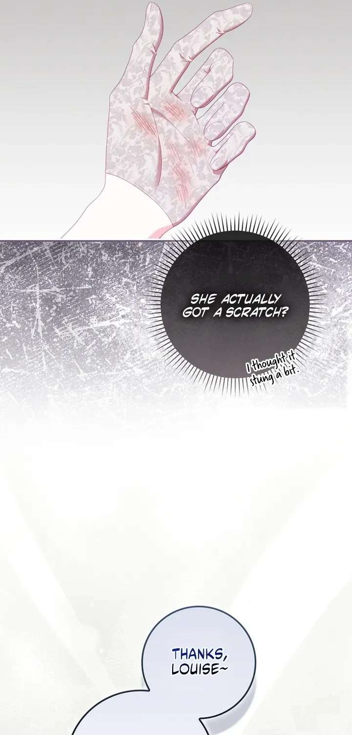 Unshakable Female Lead in Regret Genre Chapter 60 - page 51