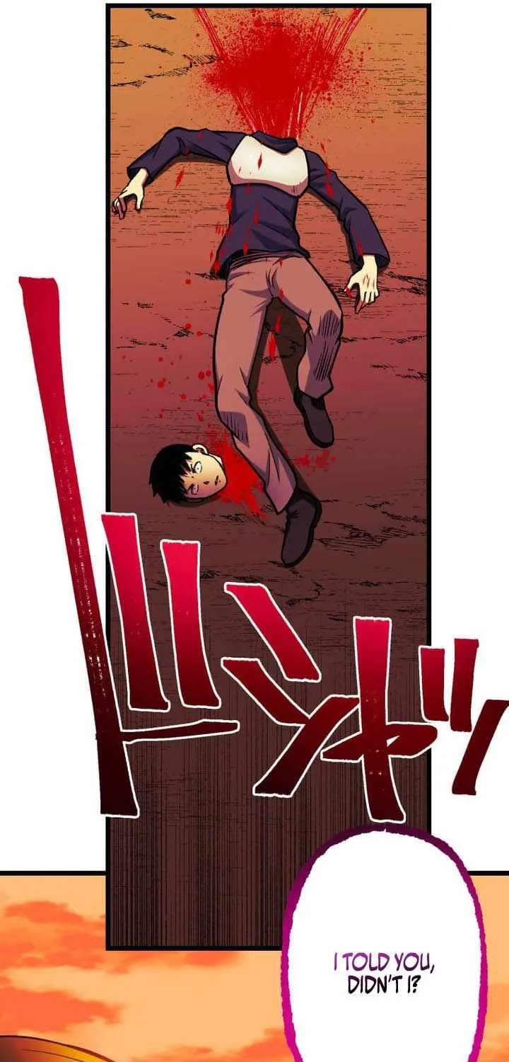 The Reincarnation of God-Level Crafting Chapter 42 - page 85