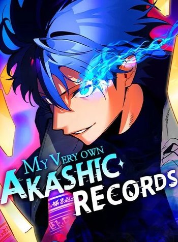 My Very OwnAkashic Records