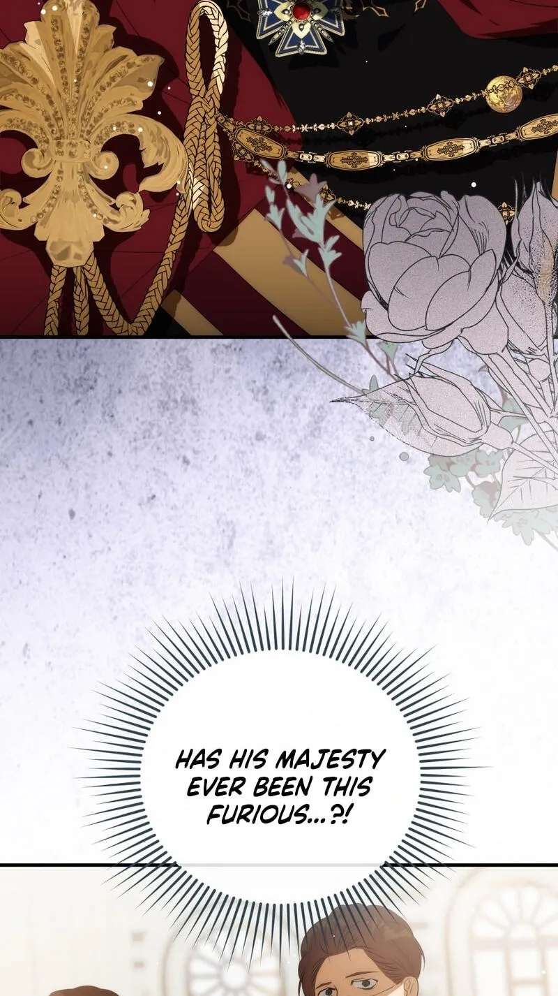 Little Lady Lilina Chapter 46 - page 21