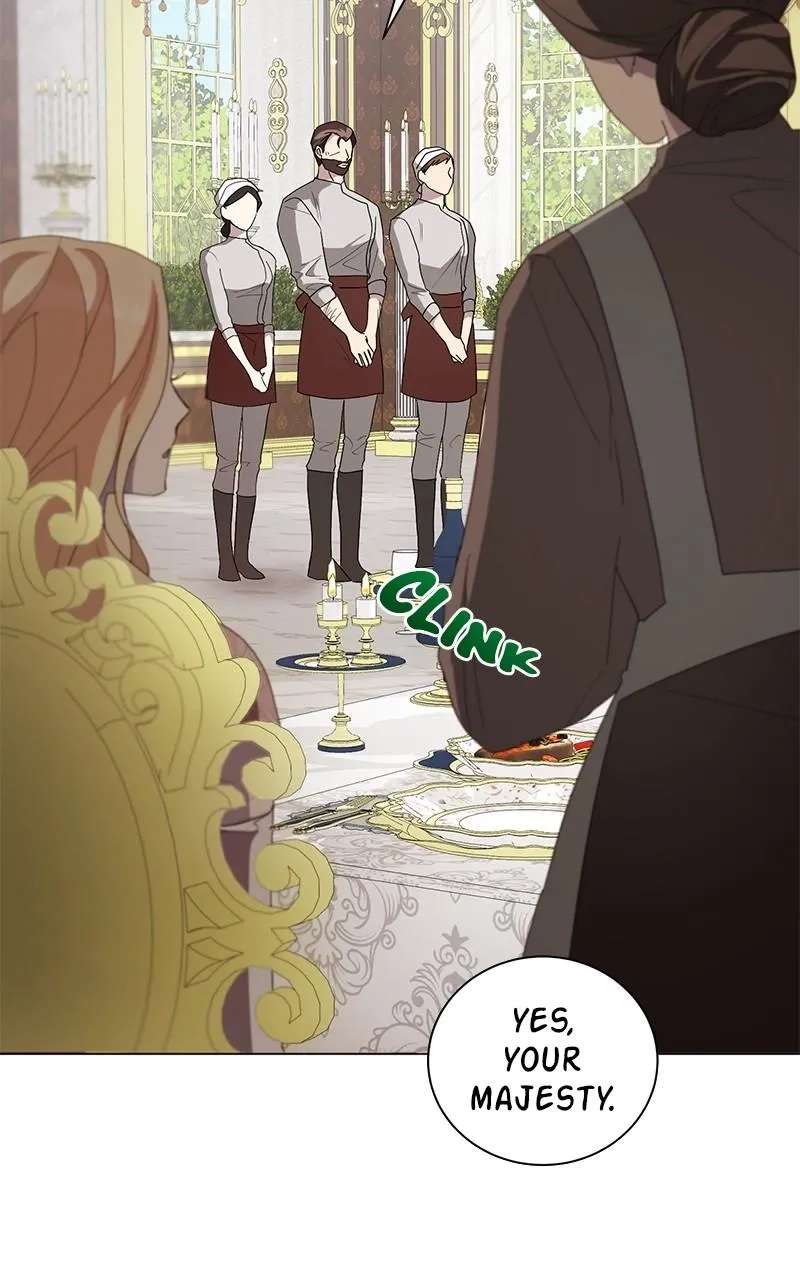 Wished You Were Dead Chapter 96 - page 93