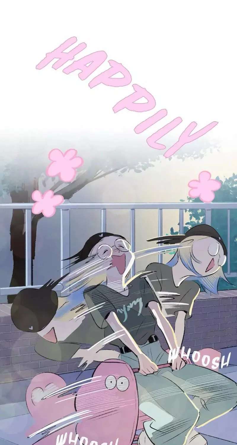 Why Don't I Have Anyone by My Side? Chapter 55 - page 51
