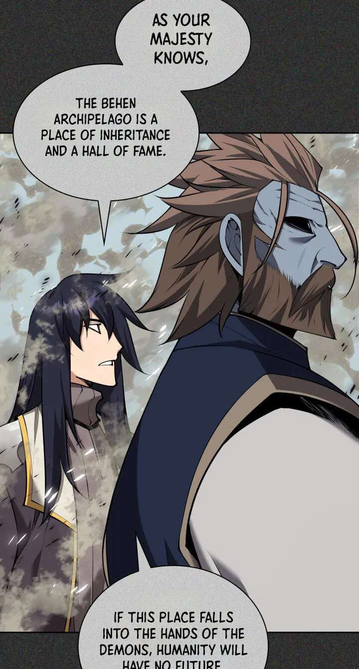 Overgeared (Team Argo) Chapter 337 - page 97