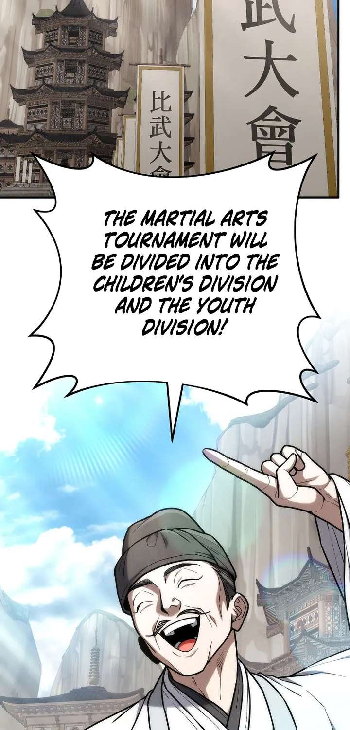 Third-rate Martial Family Becomes the Best Under Heaven Chapter 25 - page 35