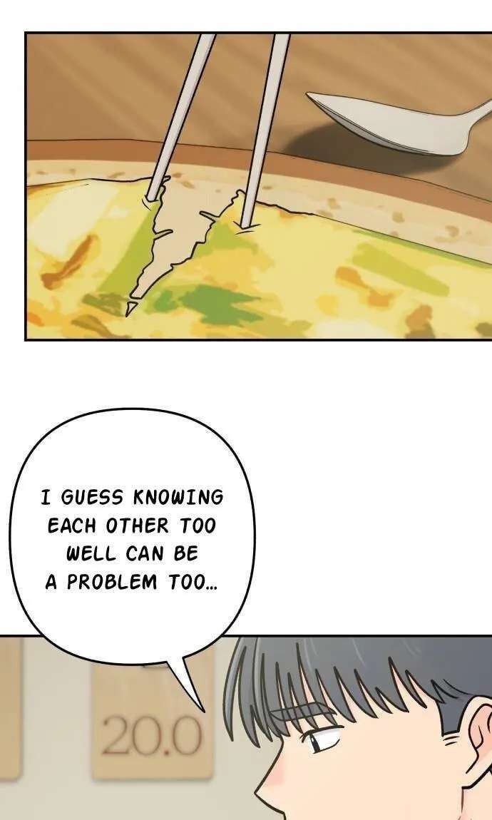 Operation Heart-Pounding Chapter 48 - page 57
