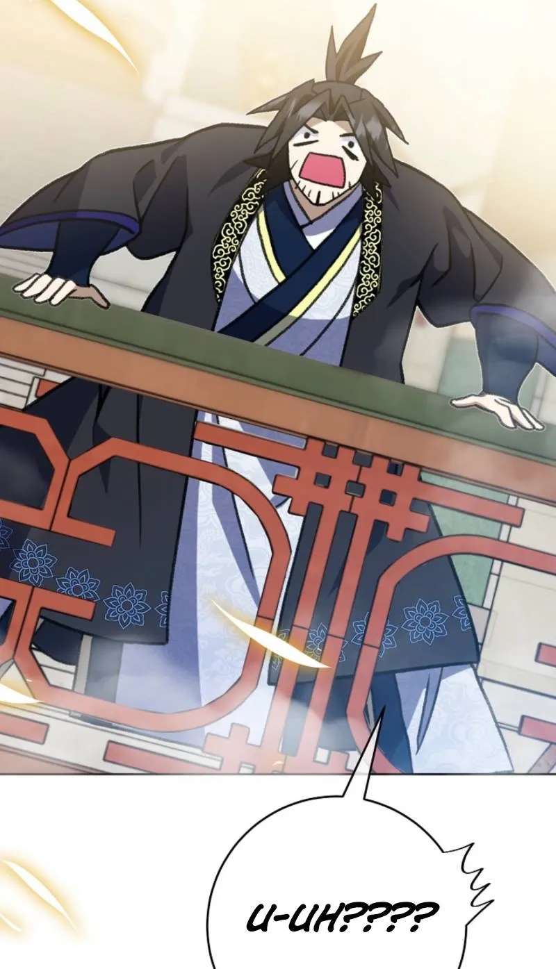 The Return of the Namgoong Clan's Granddaughter Chapter 58 - page 84