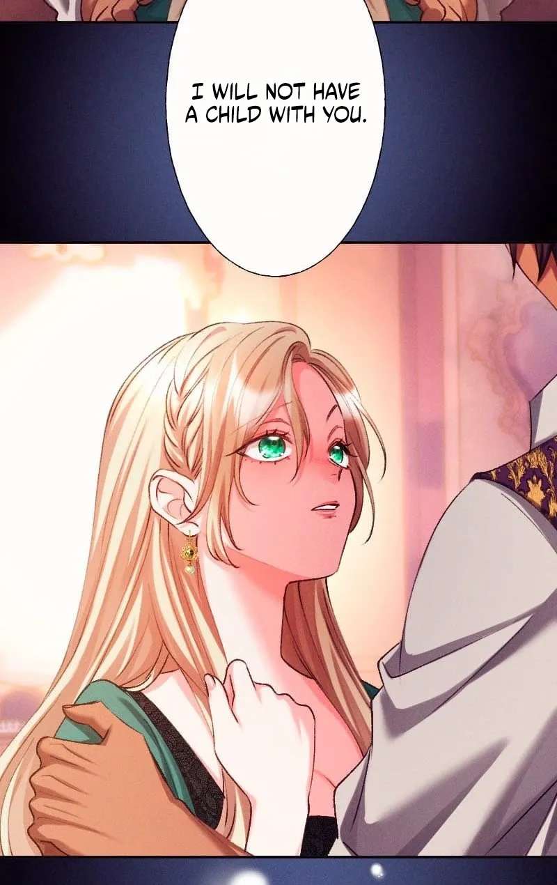 The Princess Abducted to a Land Without Women Chapter 14 - page 48