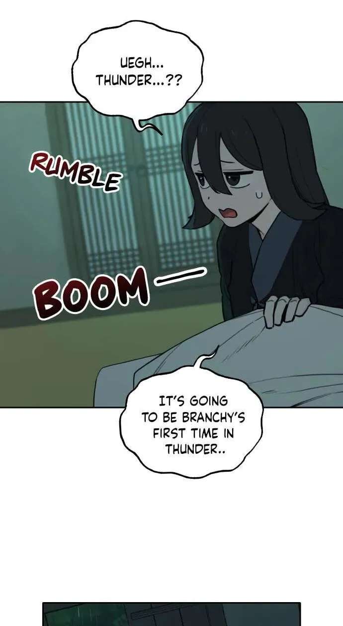 Tiger Coming In Chapter 146 - page 34
