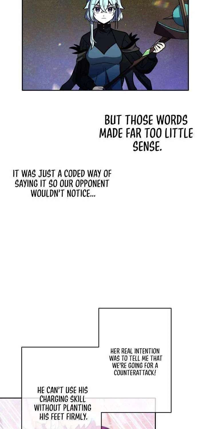 Reborn Ranker – Gravity User (Manga) Chapter 207 - page 69