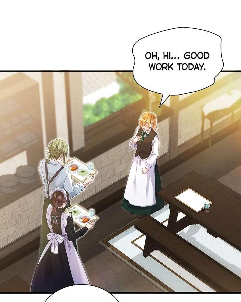 My Lady is aYoung Master Chapter 16 - page 61