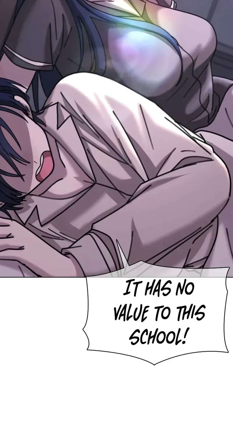 High School Baseball Tycoon Chapter 21 - page 23
