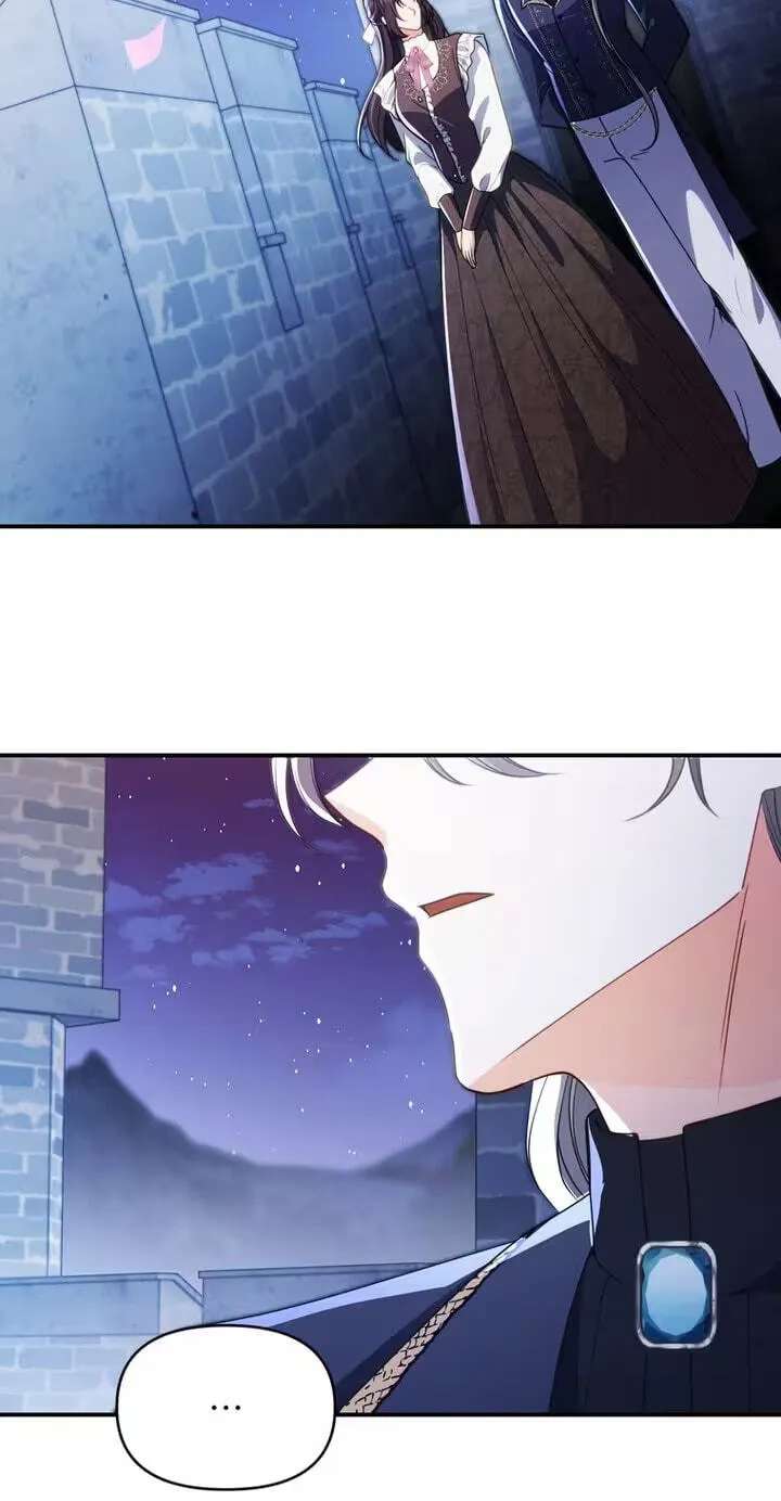 The Wild Rose Embraces the Frost Chapter 57 - page 44