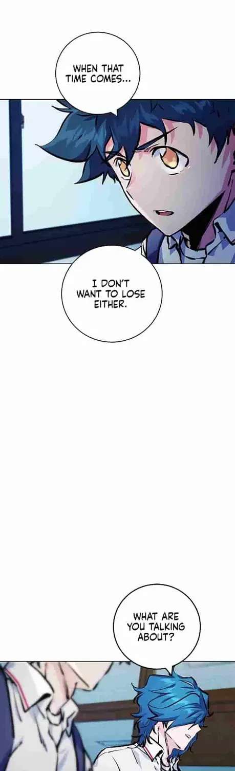 Top Corner Chapter 272 - page 14