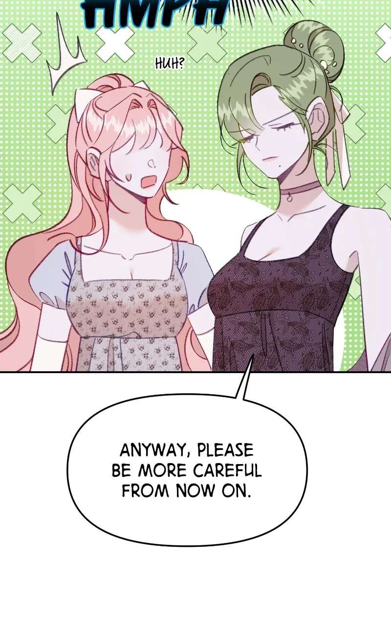 School ofRomance Fantasy Chapter 44 - page 31