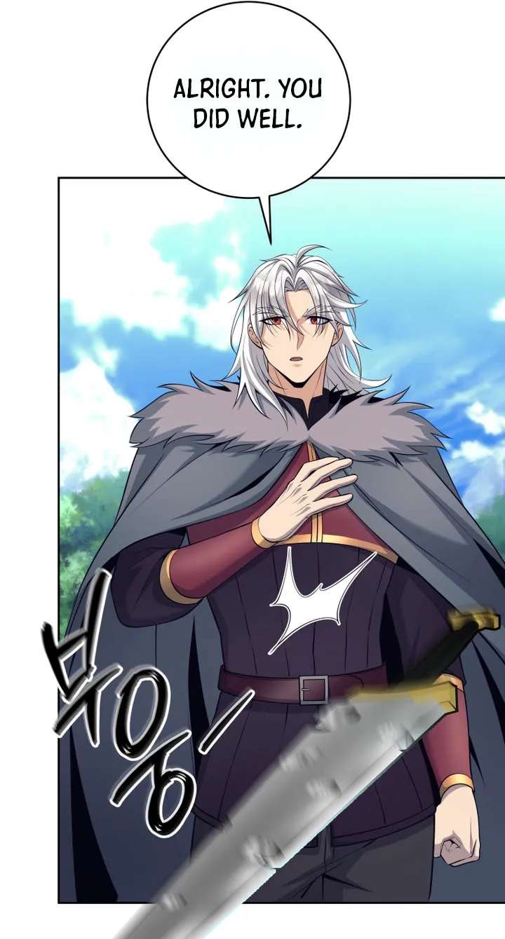 I'm Quitting the Hero's Party Chapter 171 - page 29