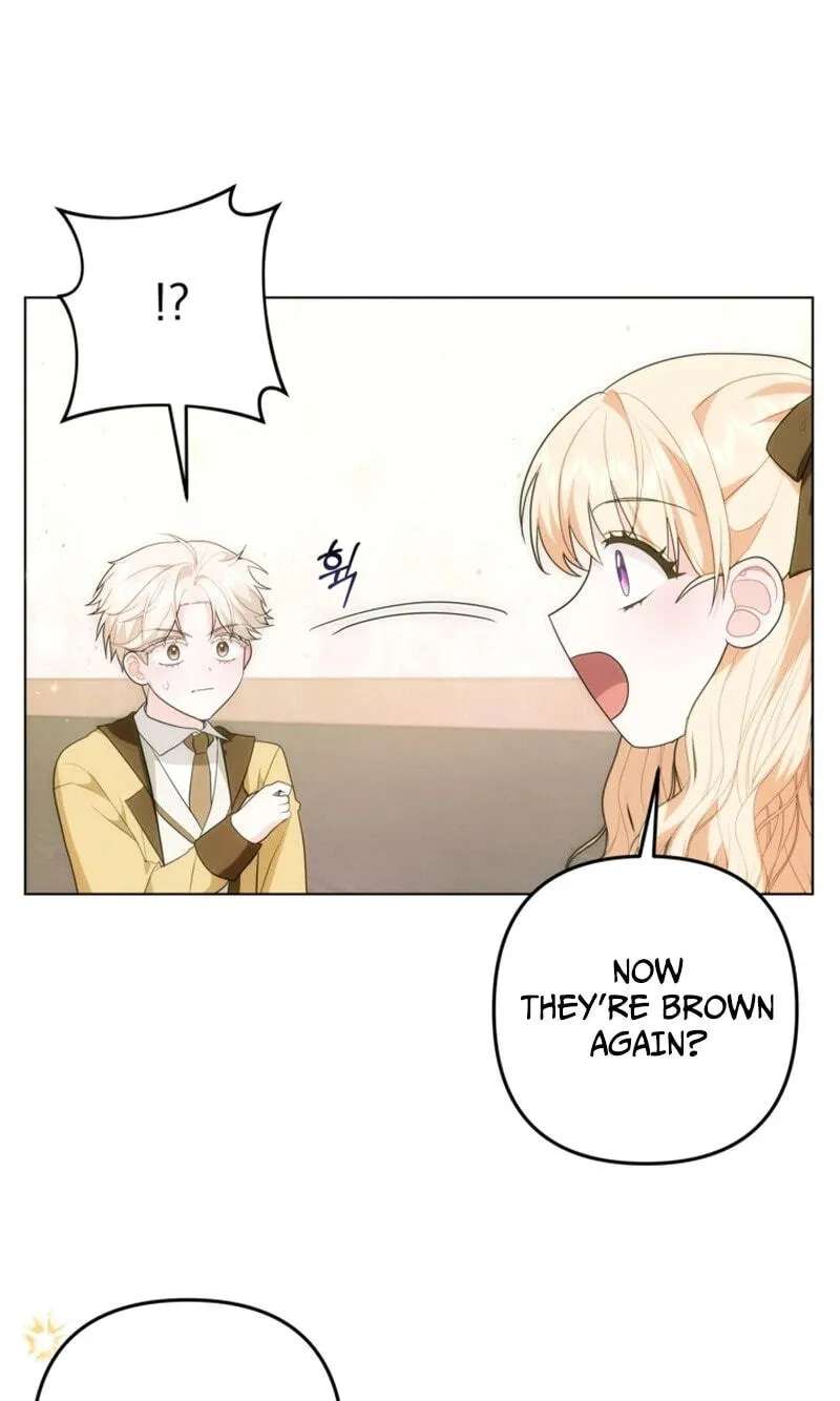 The Chubby Female Lead Is Popular Chapter 34 - page 86