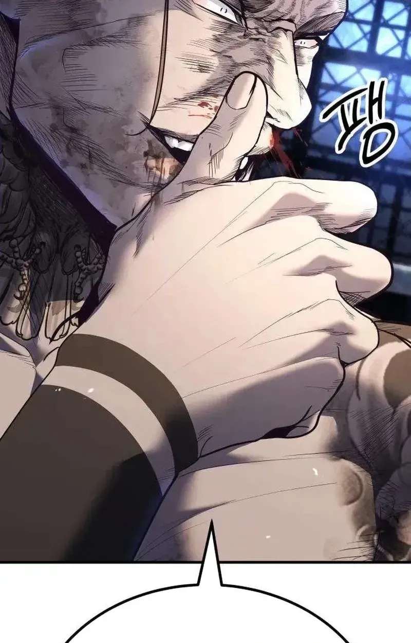 Boss Beating Chapter 28 - page 50
