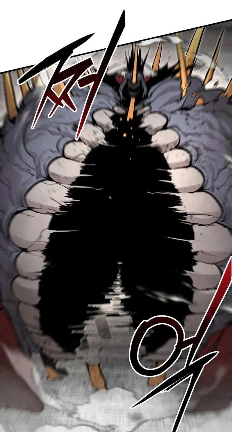 War of Corpses Chapter 74 - page 47
