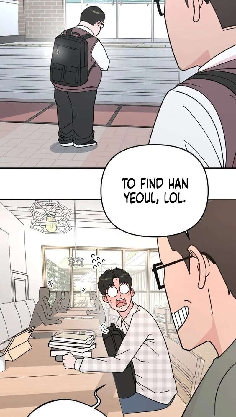 My First Love, Transformed! Chapter 1 - page 102