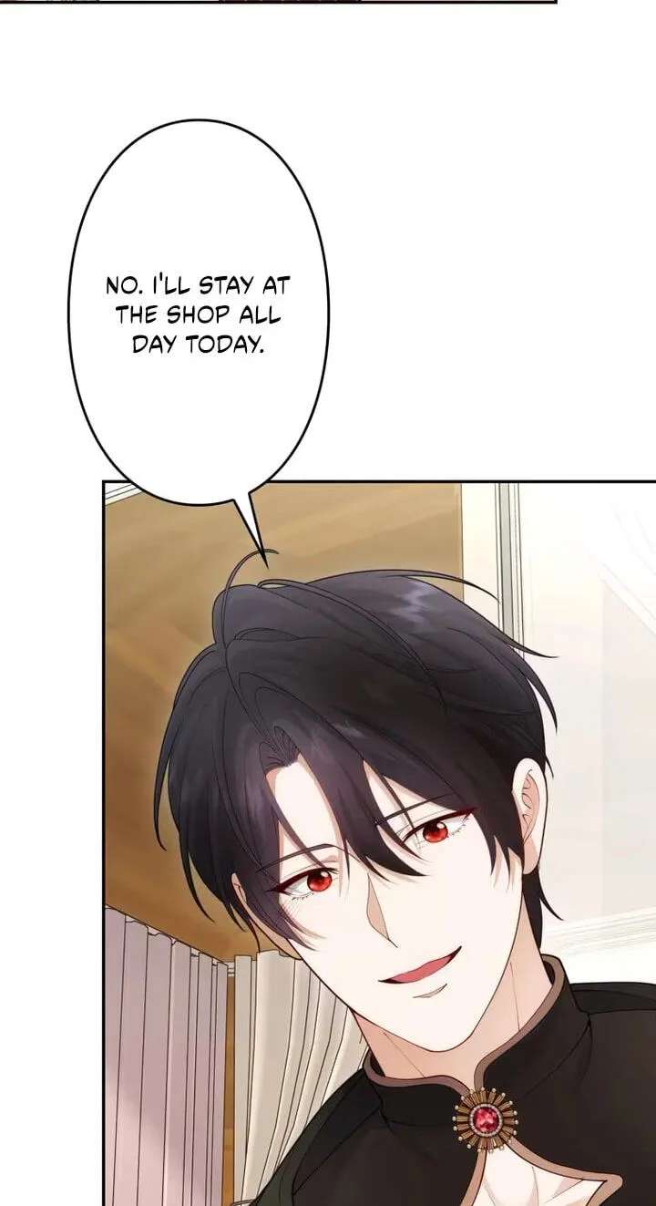 Setting Reset as the Duke's Daughter Chapter 53 - page 20