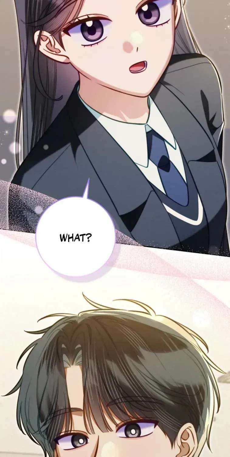 The Top Student Hides Her Regression Chapter 14 - page 28