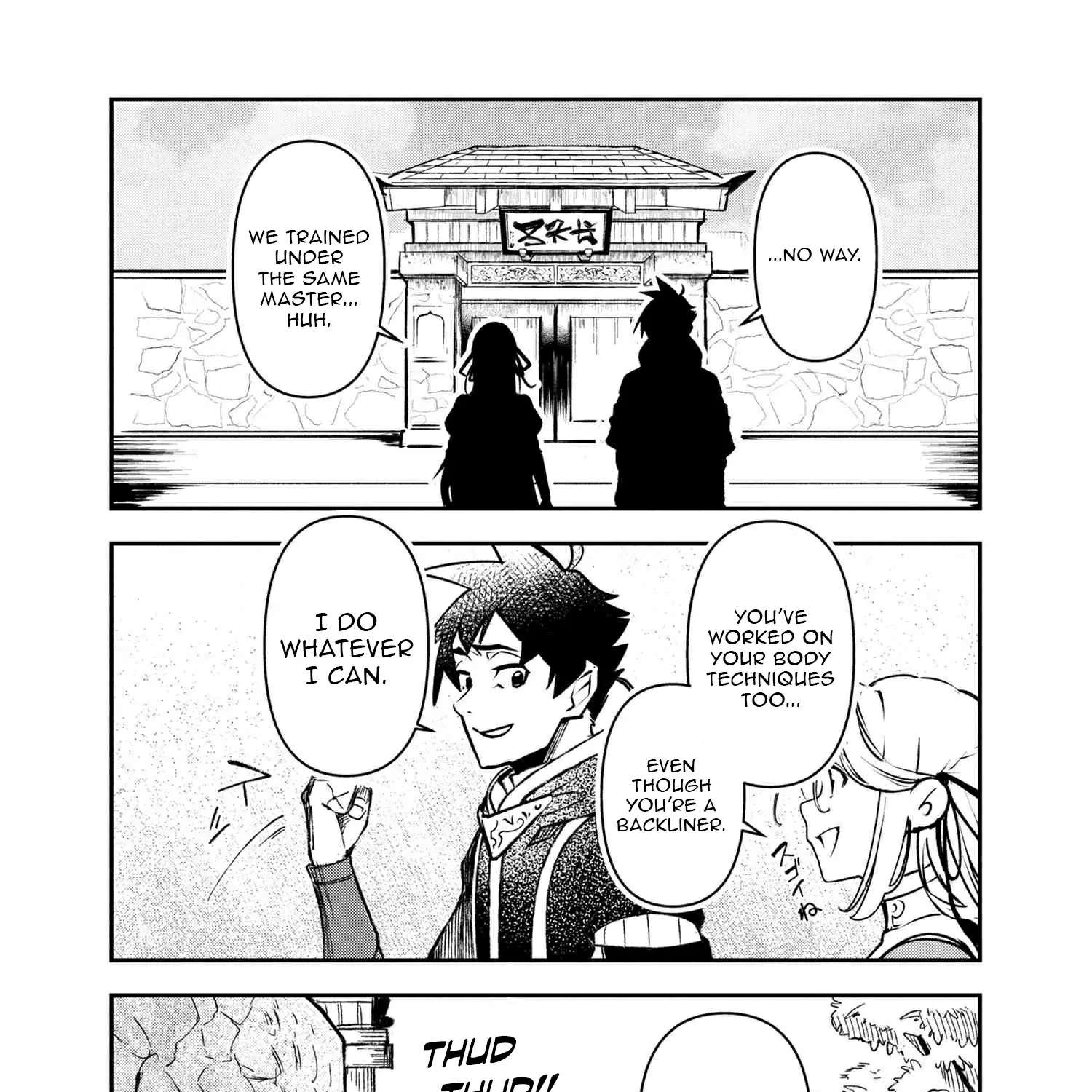 Yuusha Party wo Tsuihousareta Seireijutsushi - Saikyou-kyuu ni Kakusei shita Fuguu-shoku, Shin no Nakama to Godai Dungeon wo Seiha suru Chapter 7 - page 34