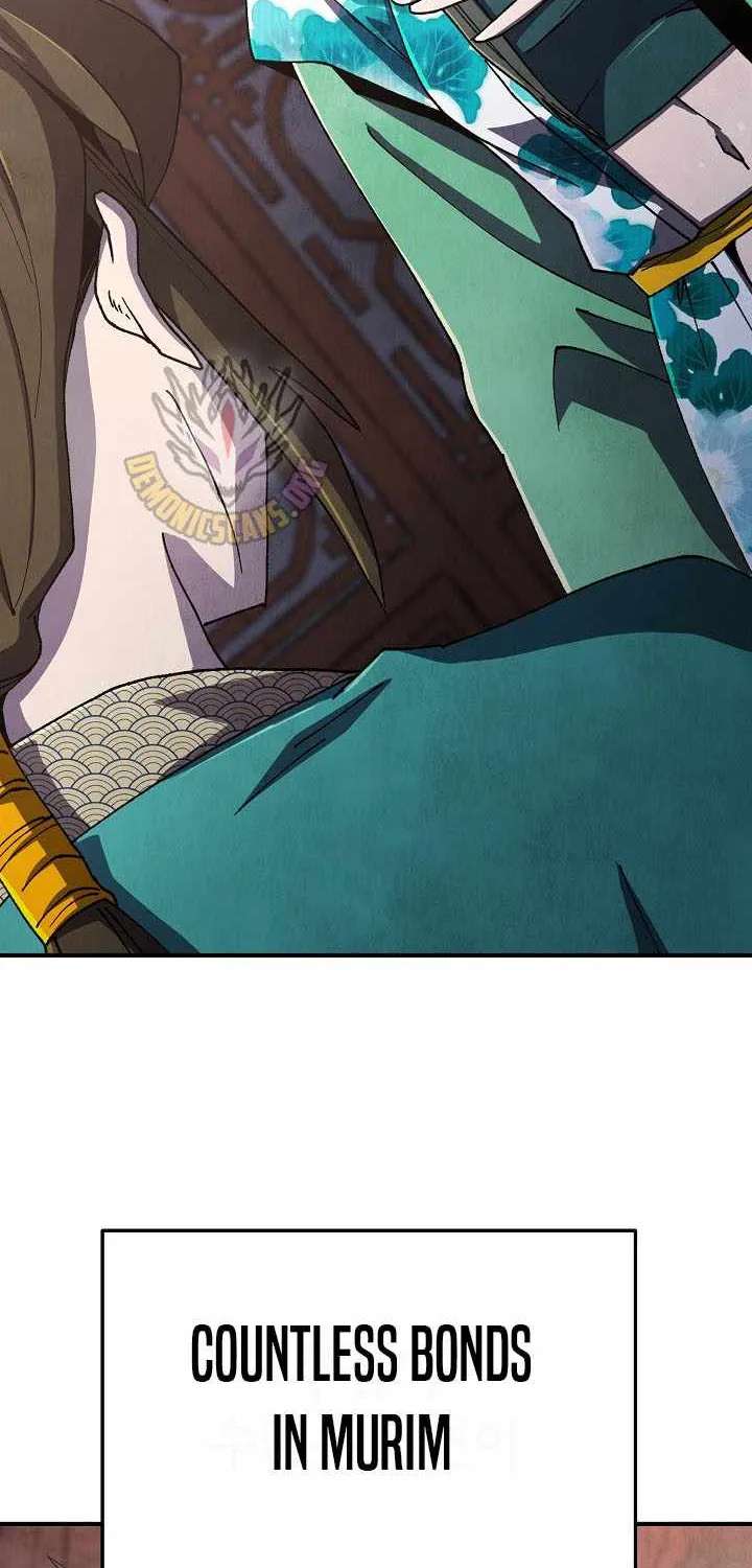 The Genius Grandson of Namgung Clan Chapter 110 - page 90