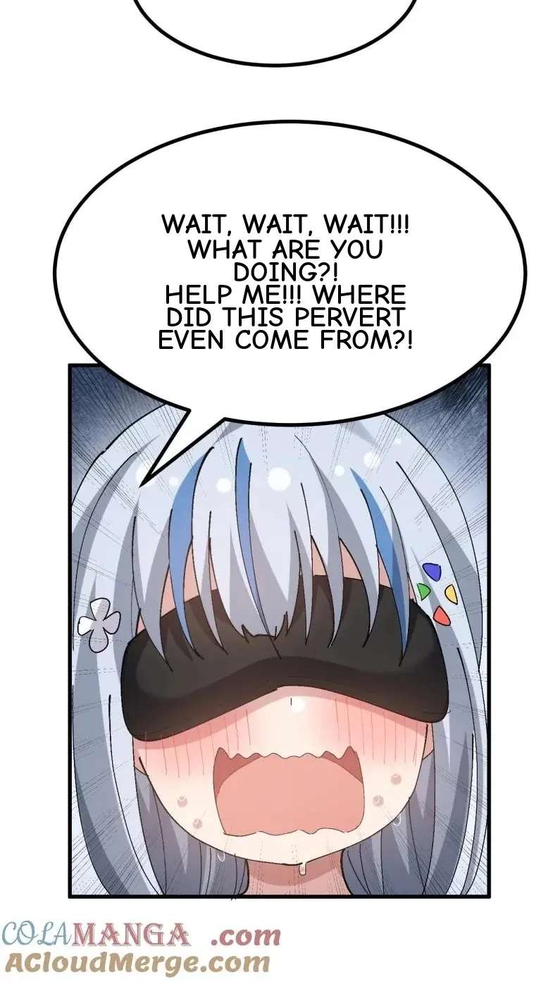 The Graduation Project Is, Making Butter! Chapter 62 - page 24