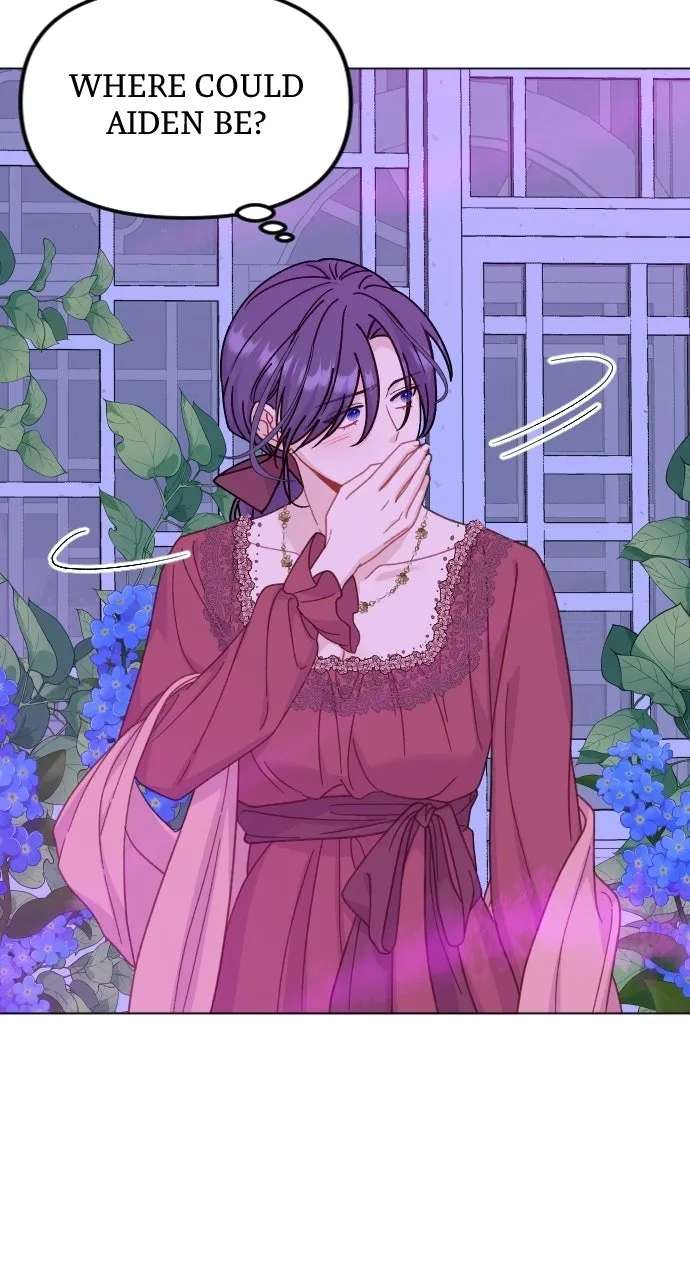 To Die or To Fall In Love Chapter 96 - page 44