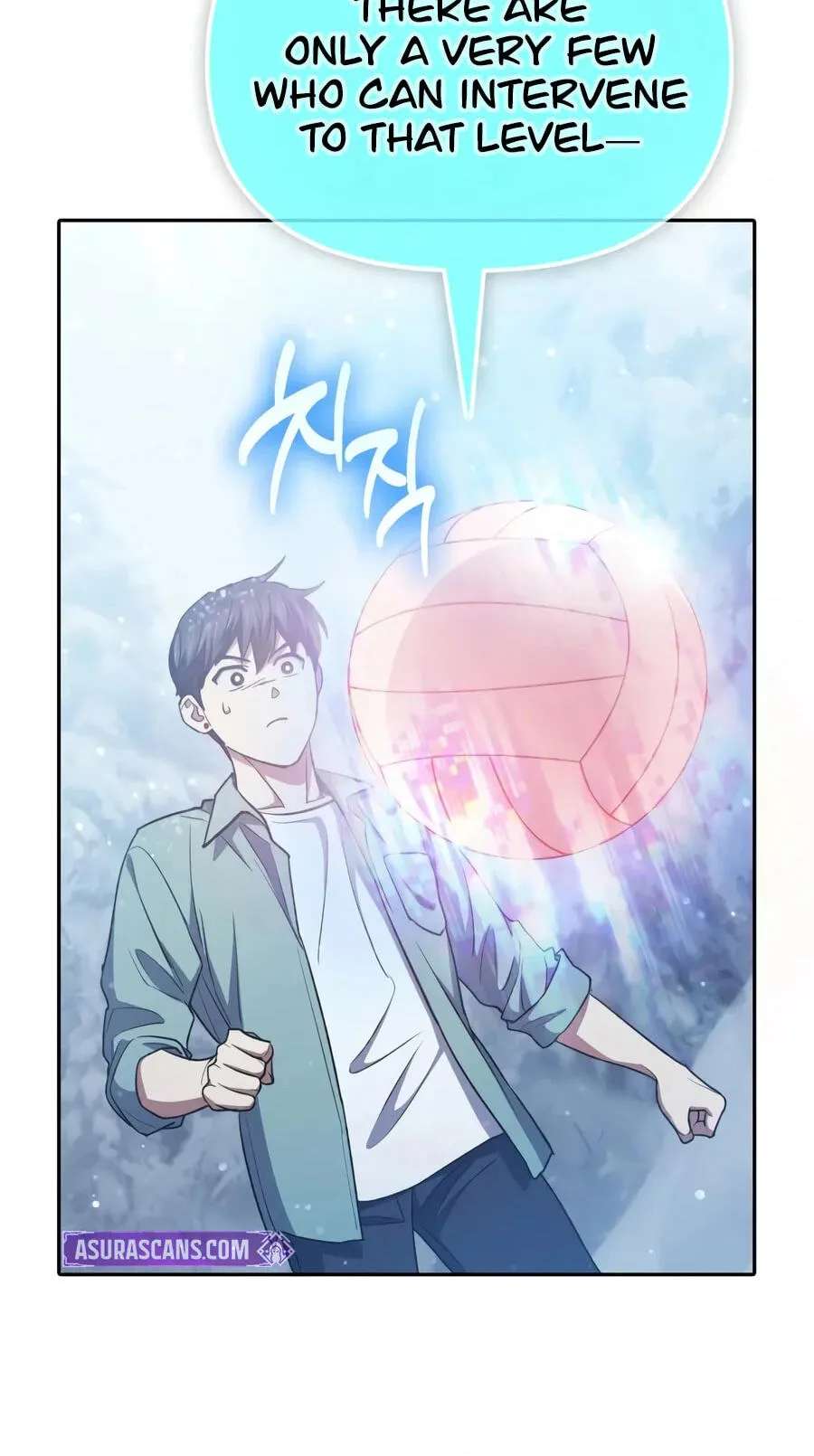 My S-Class Hunters Chapter 183 - page 157
