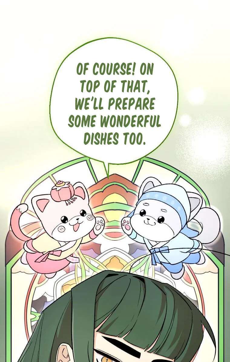 Tale Of Hyangdan Chapter 9 - page 58