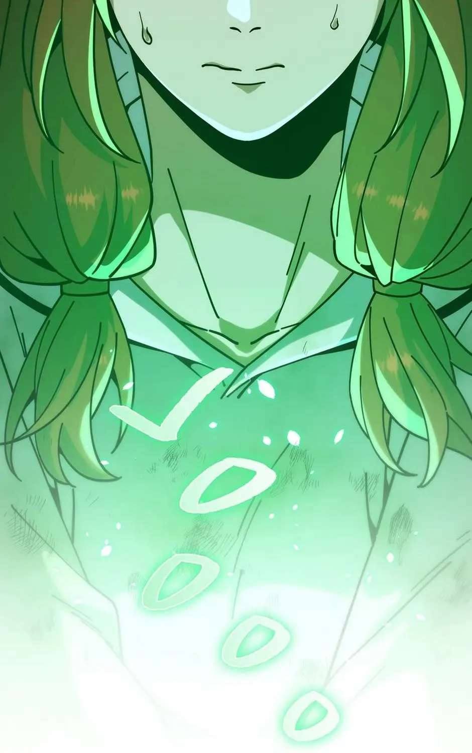 The Beginning After the End Chapter 254 - page 49