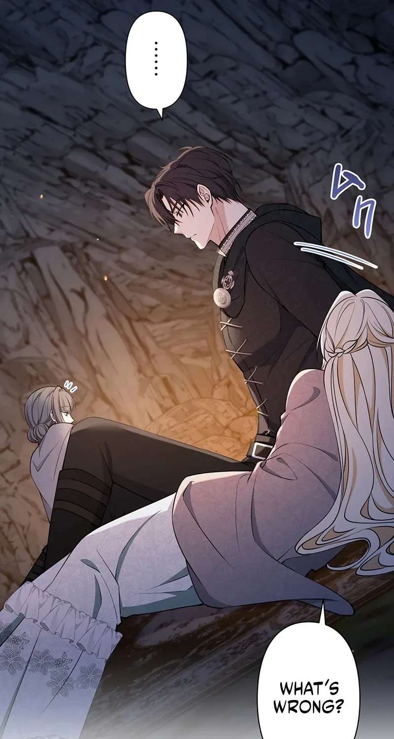 Substitute Bride Chapter 47 - page 75