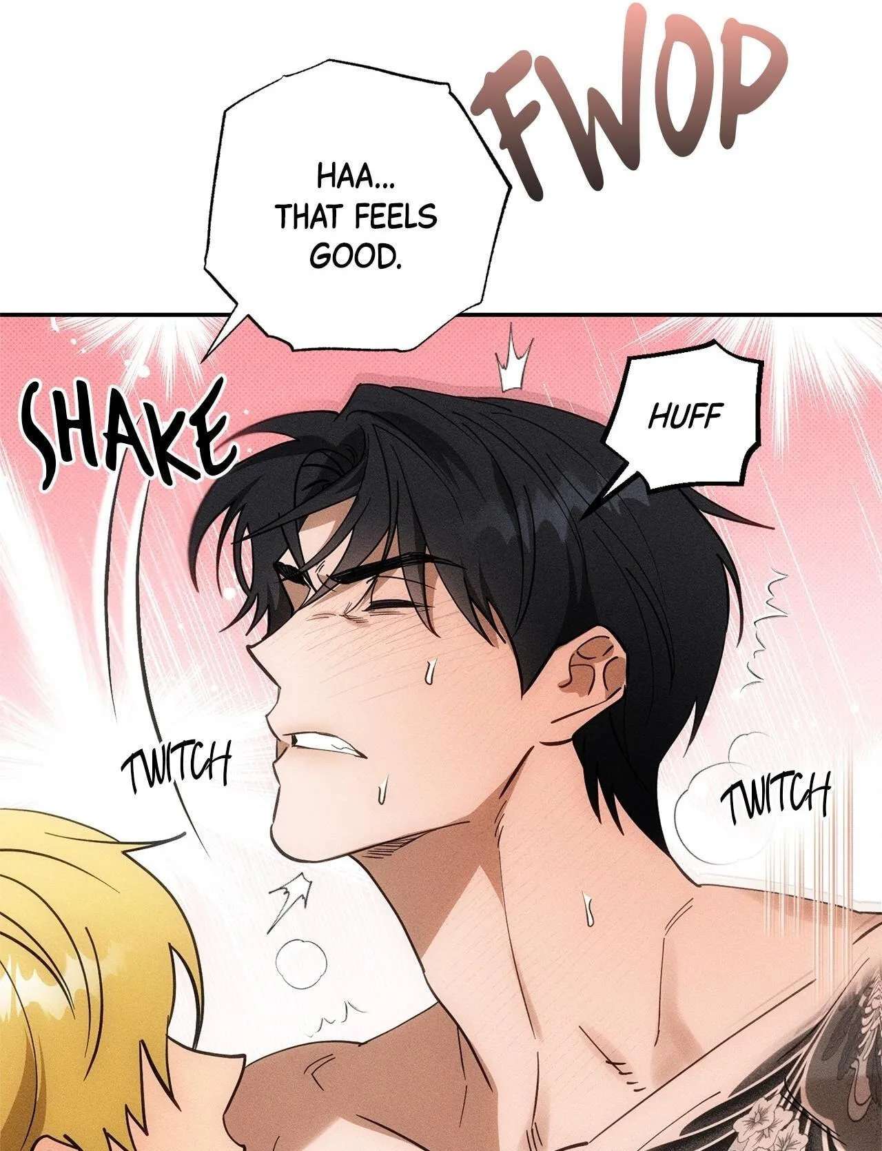 The Light I Give You Chapter 46 - page 20