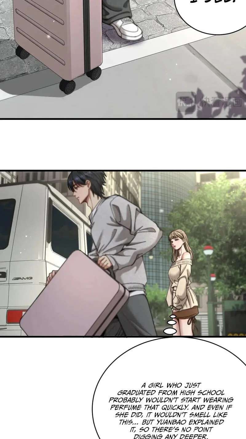 Perfect Life System: Double Cash for Her Favor Chapter 124 - page 43
