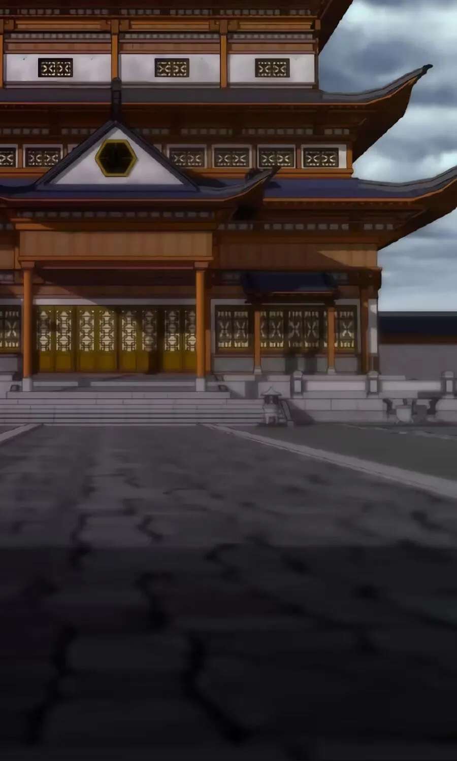 The Masters of Heaven and Earth Chapter 83 - page 103
