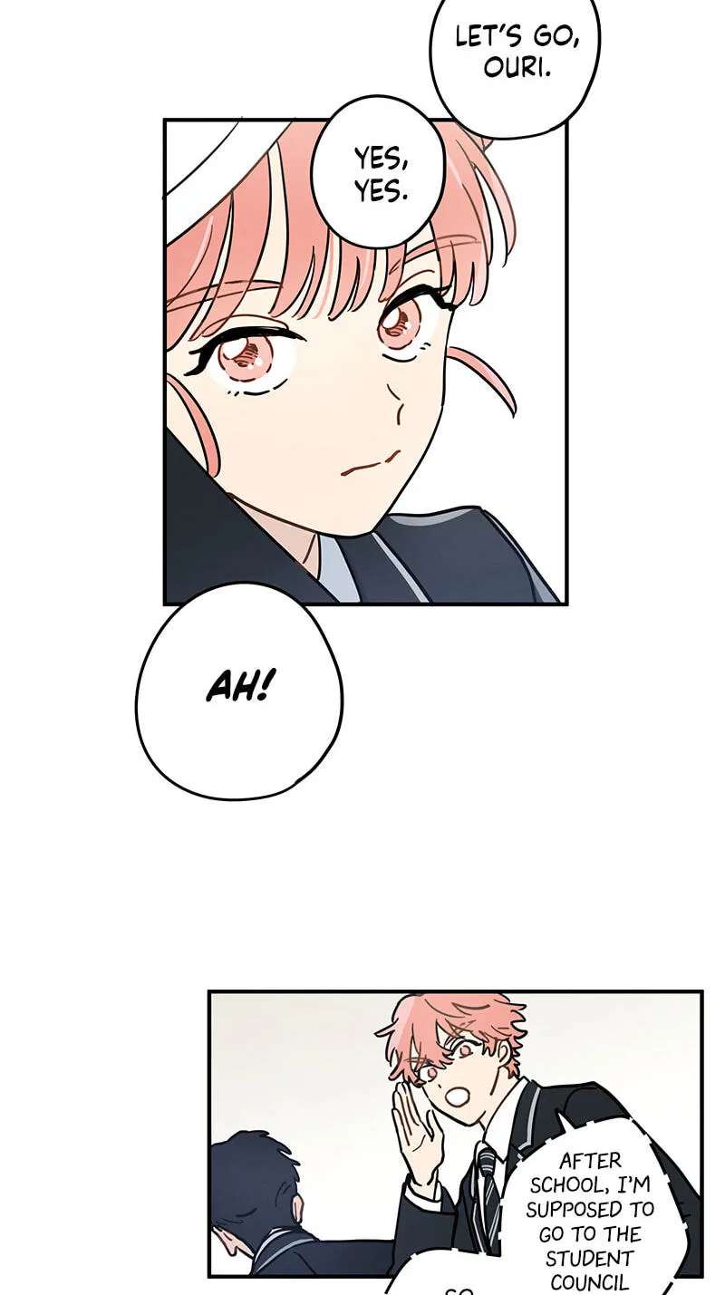 Kannami Kyoudai no Kunan Chapter 2 - page 76