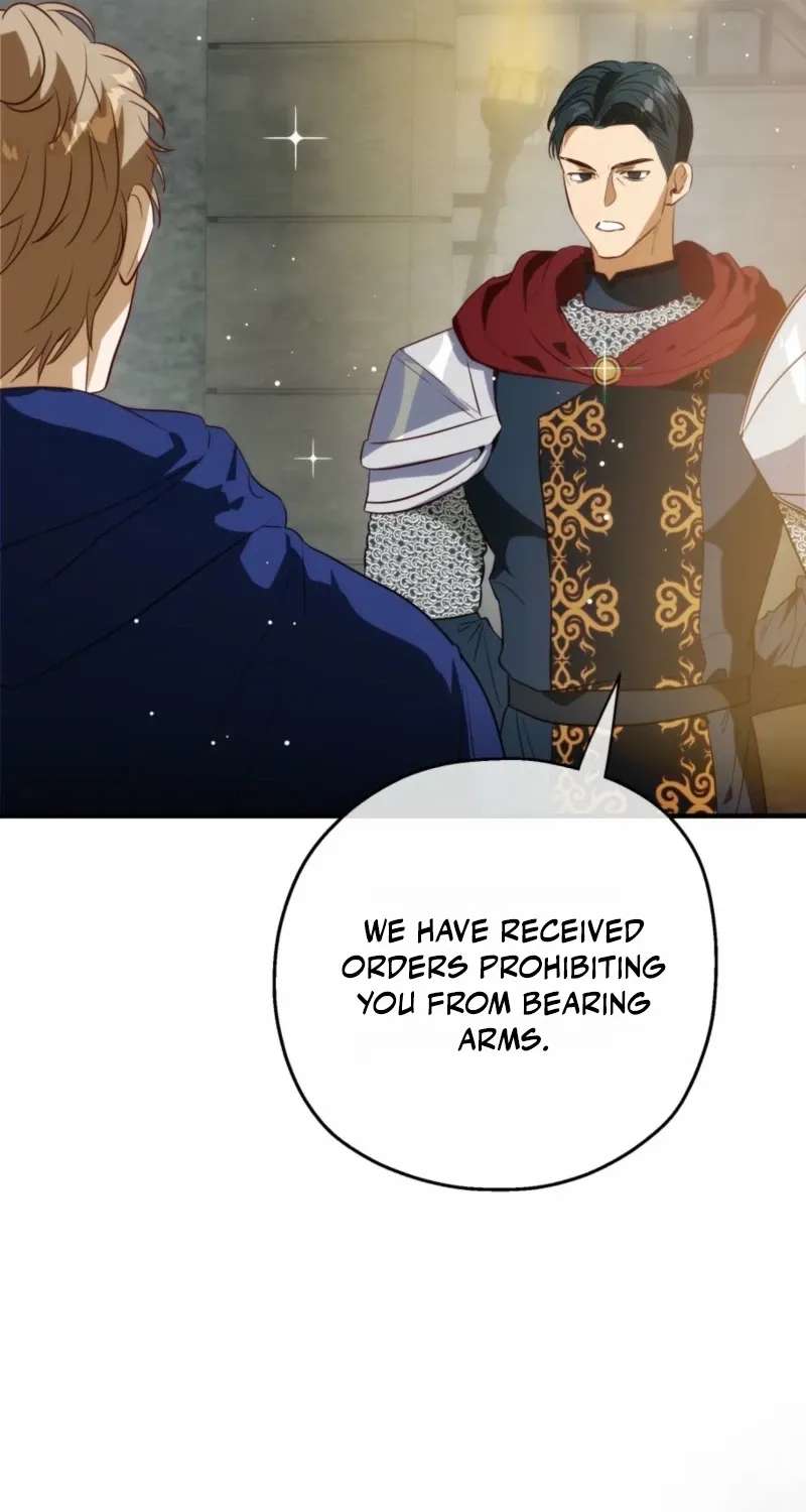 How to Survive as the Daughter of the Emperor Who Killed Me Chapter 41 - page 4