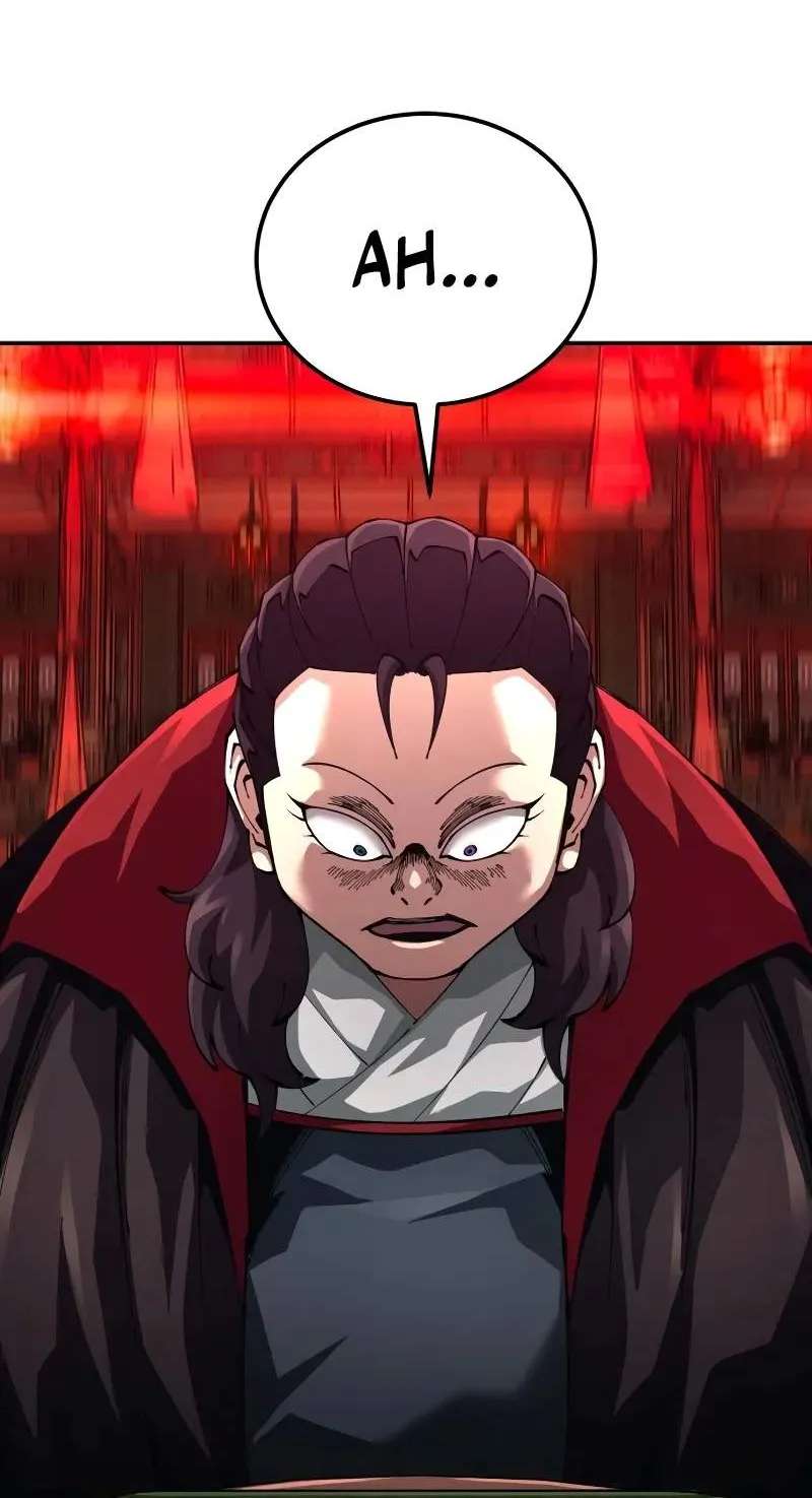 Warrior Grandpa And Supreme Granddaughter Chapter 120 - page 31
