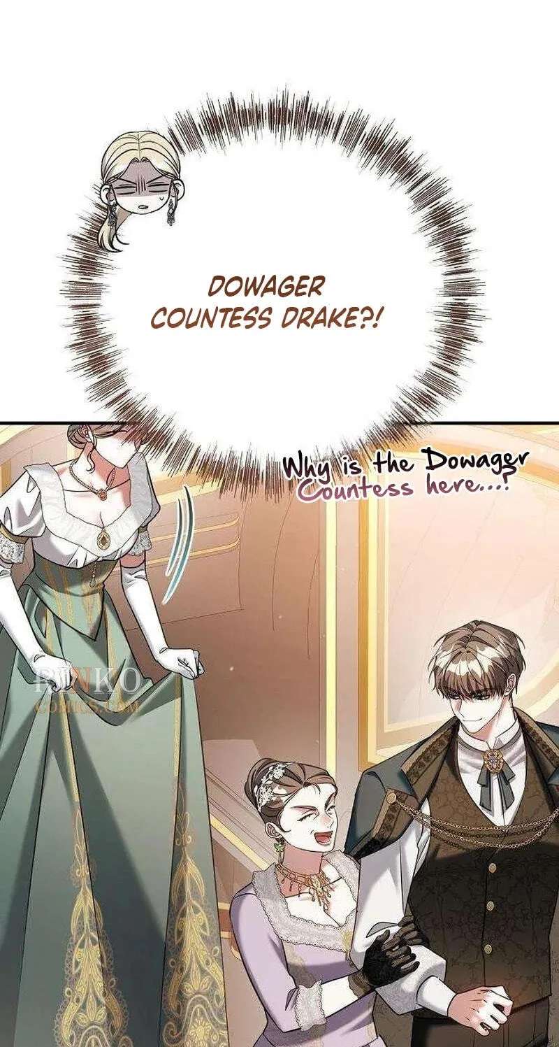 I Had My Position as a Wife Stolen by My Twin Chapter 19 - page 95